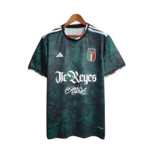 Selección De Italia X JC Reyes