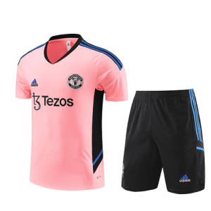 CONJUNTO DE ENTRENAMIENTO MANCHESTER UNITED