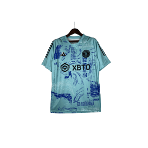 CAMISETA INTER DE MIAMI 2023/24 ESPECIAL