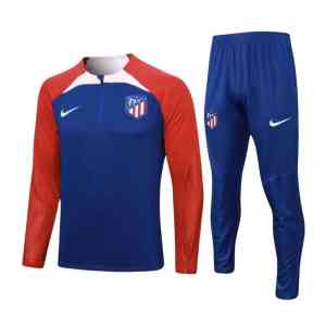 CHÁNDAL ATLÉTICO DE MADRID 24/25