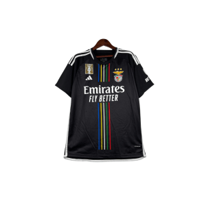 CAMISETA SPORT LISBOA E BENFICA 2023/24