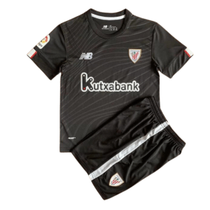 CONJUNTO NIÑO ATHLETIC CLUB