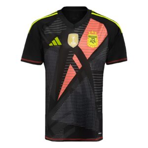 CAMISETA SELECCIÓN ARGENTINA COPA AMÉRICA 2024