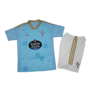 CONJUNTO NIÑO CELTA DE VIGO