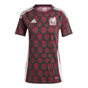 CAMISETA SELECCIÓN MÉXICO COPA AMÉRICA 2024