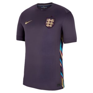 CAMISETA SELECCIÓN INGLATERRA EUROCOPA 2024