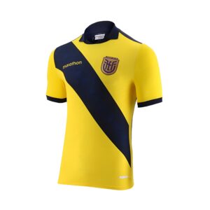 CAMISETA SELECCIÓN ECUADOR COPA AMÉRICA 2024