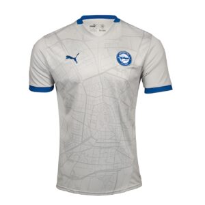 CAMISETA DEPORTIVO ALAVÉS 2024/25