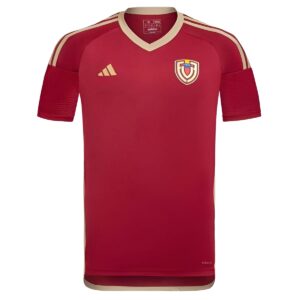 CAMISETA SELECCIÓN VENEZUELA COPA AMÉRICA 2024