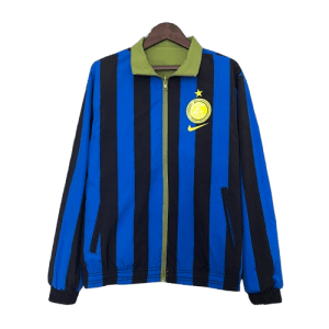 CHUBASQUERO REVERSIBLE INTER