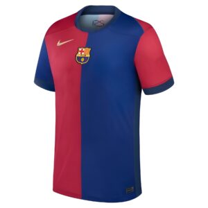 CAMISETA BARCELONA 2024/25