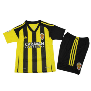 CONJUNTO NIÑO ZARAGOZA