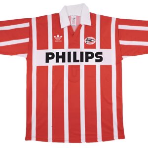 CAMISETA RETRO PSV EINDHOVEN 1990/92