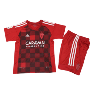 CONJUNTO NIÑO ZARAGOZA