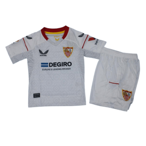 CONJUNTO NIÑO SEVILLA CF