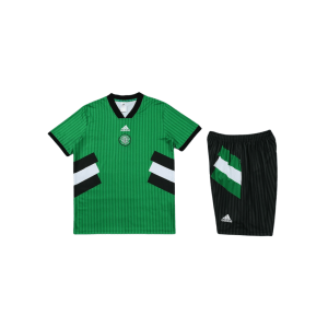 CONJUNTO DE ENTRENAMIENTO CELTIC FOOTBALL CLUB