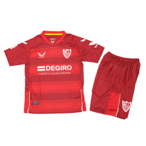 CONJUNTO NIÑO SEVILLA CF