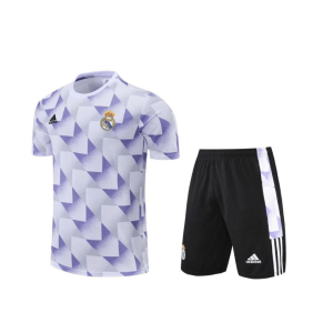 CONJUNTO DE ENTRENAMIENTO REAL MADRID