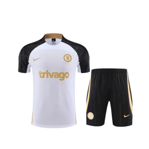 CONJUNTO DE ENTRENAMIENTO CHELSEA FOOTBALL CLUB