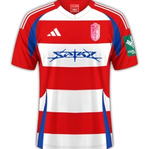 CAMISETA GRANADA 24/25