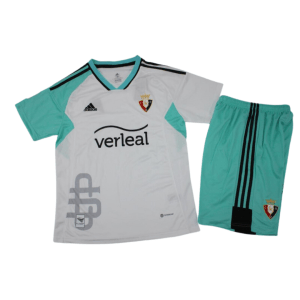 CONJUNTO NIÑO OSASUNA