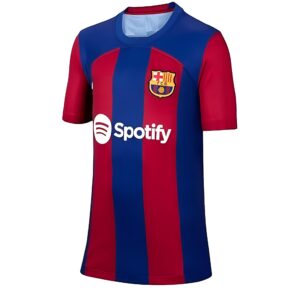 CAMISETA FC BARCELONA 2023/24