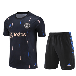 CONJUNTO DE ENTRENAMIENTO MANCHESTER UNITED