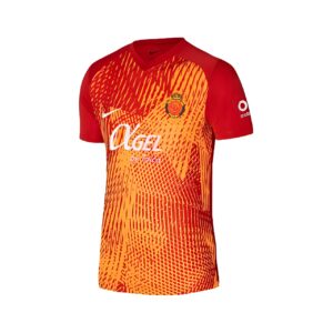CAMISETA REAL CLUB DEPORTIVO MALLORCA ESPECIAL 2023/24