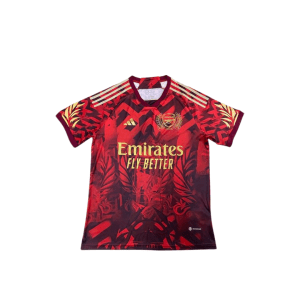 CAMISETA ARSENAL FOOTBALL CLUB ESPECIAL EDITION 2023/24