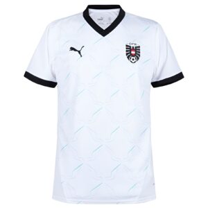 CAMISETA SELECCIÓN AUSTRIA EUROCOPA 2024