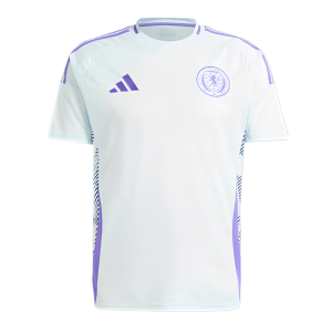 CAMISETA SELECCIÓN ESCOCIA EUROCOPA 2024