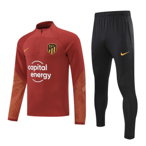 CHÁNDAL ATLÉTICO DE MADRID