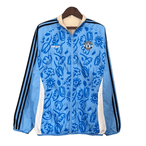 CHUBASQUERO REVERSIBLE MANCHESTER UNITED