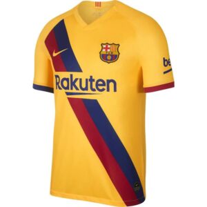 CAMISETA RETRO FC BARCELONA 2019/20