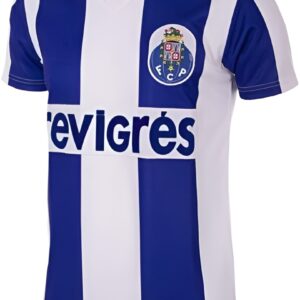 CAMISETA RETRO FÚTBOL CLUB OPORTO 1987/88