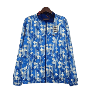 CHUBASQUERO REVERSIBLE INGLATERRA