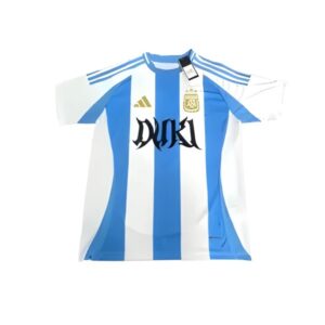 Selección De Argentina X Duki