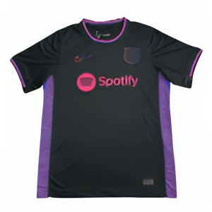 CAMISETA FC BARCELONA 24/25