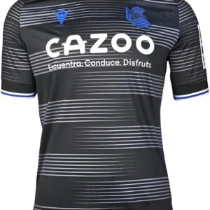 CAMISETA REAL SOCIEDAD 2022/23
