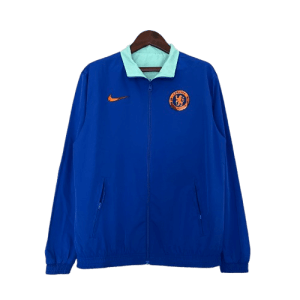 CHUBASQUERO REVERSIBLE CHELSEA