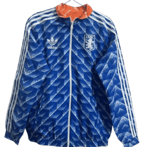 CHUBASQUERO REVERSIBLE HOLANDA