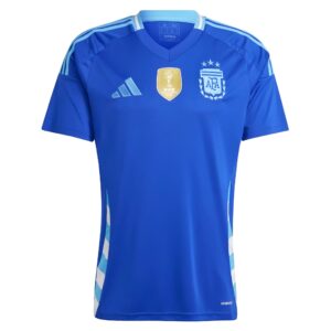 CAMISETA SELECCIÓN ARGENTINA COPA AMÉRICA 2024