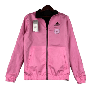 CHUBASQUERO REVERSIBLE INTER DE MIAMI