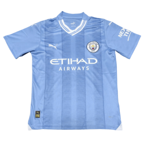 CAMISETA MANCHESTER CITY 2023/24