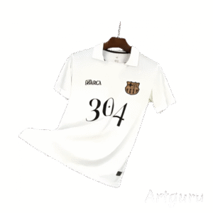 Camiseta FC Barcelona ESPECIAL 2025/26