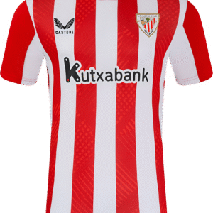 CAMISETA ATHLETIC CLUB DE BILBAO 2024/25