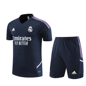 CONJUNTO DE ENTRENAMIENTO REAL MADRID CF