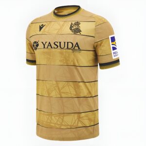 CAMISETA REAL SOCIEDAD 2024/25