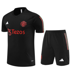 CONJUNTO DE ENTRENAMIENTO MANCHESTER UNITED