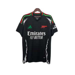 CAMISETA ARSENAL 2024/25